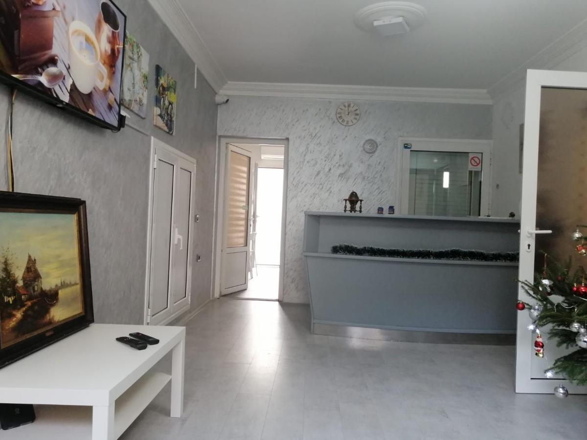 River Hostel بلغراد المظهر الخارجي الصورة