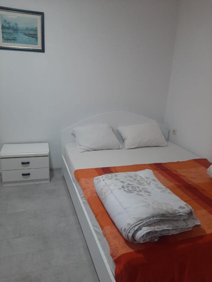 River Hostel بلغراد المظهر الخارجي الصورة