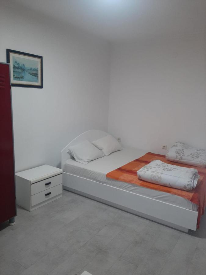 River Hostel بلغراد المظهر الخارجي الصورة