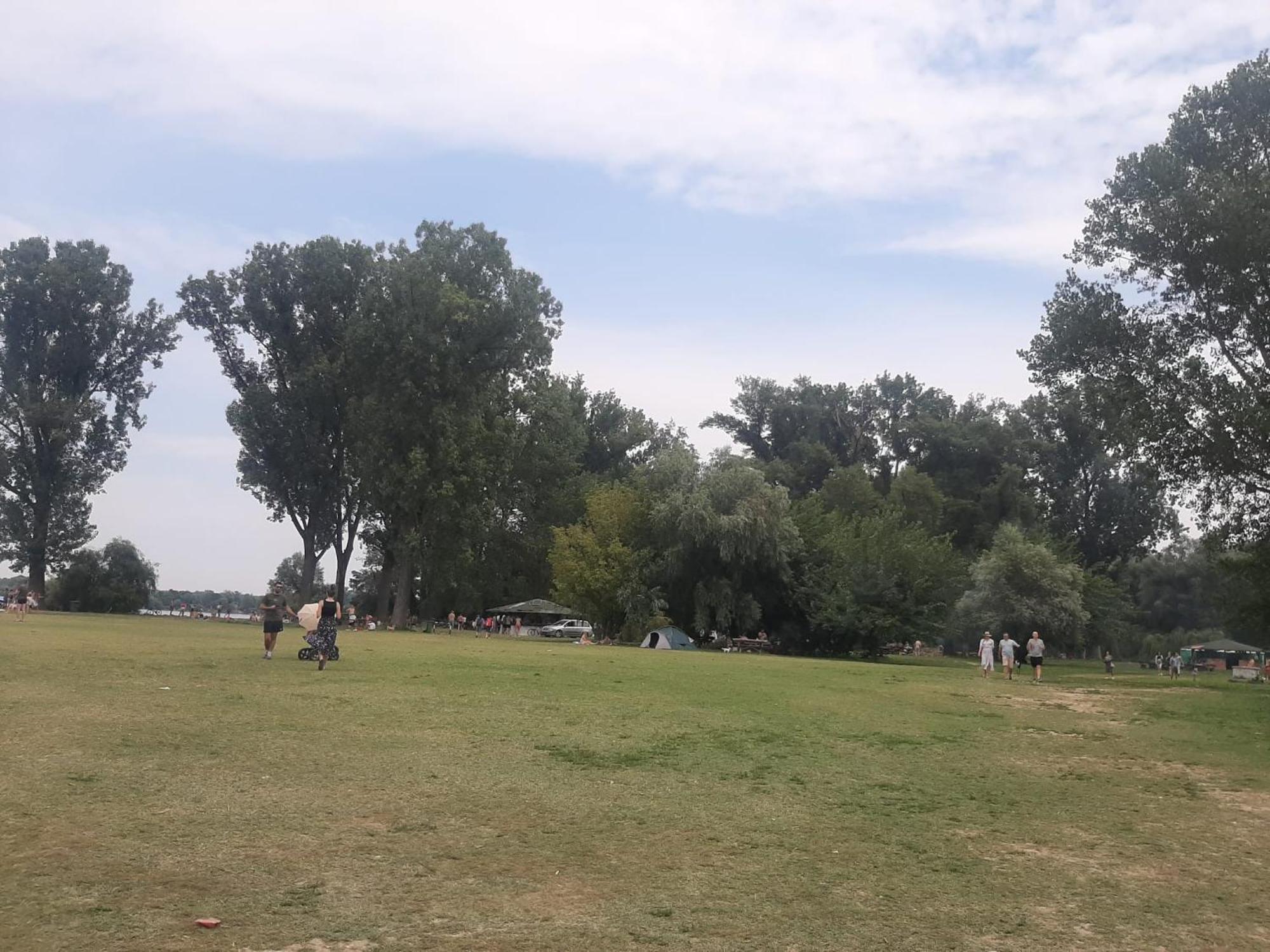 River Hostel بلغراد المظهر الخارجي الصورة