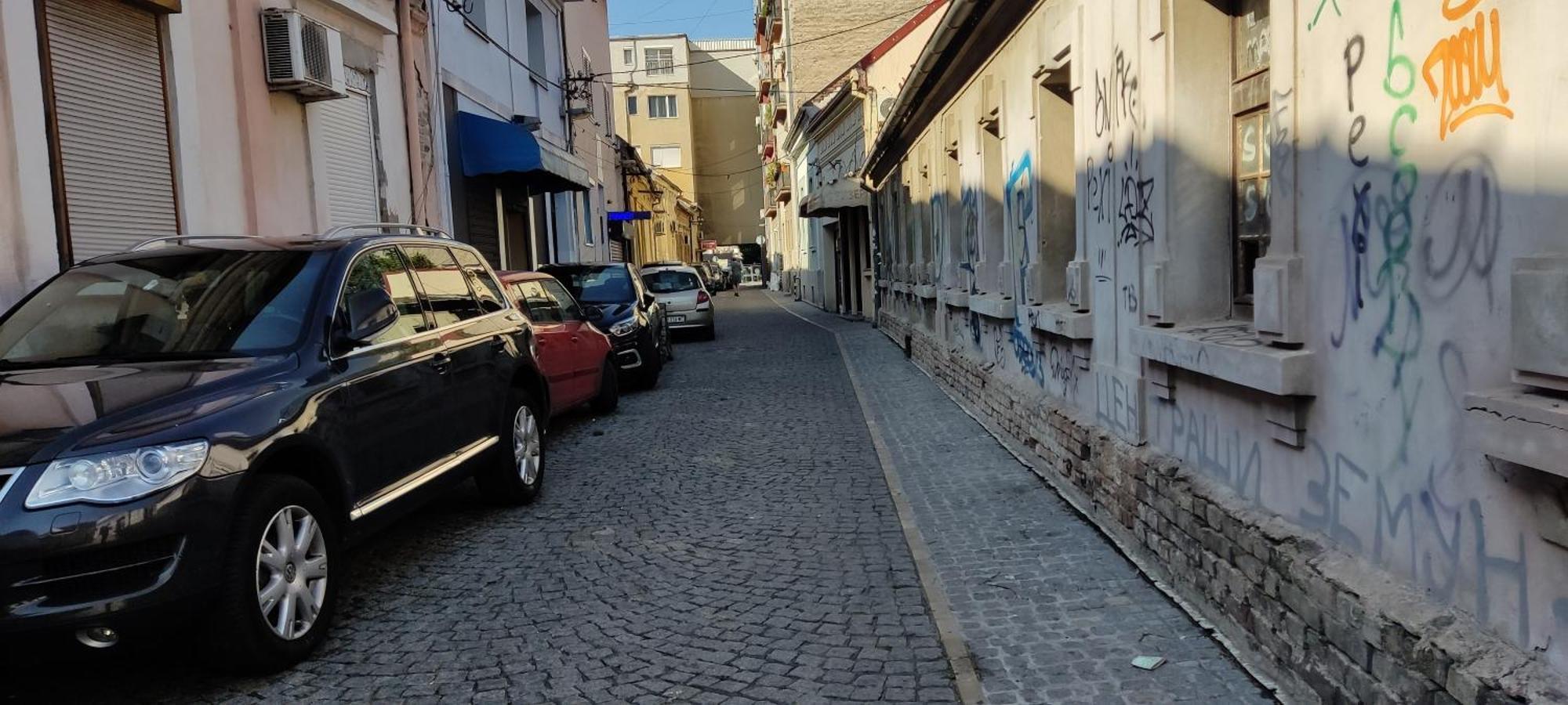 River Hostel بلغراد المظهر الخارجي الصورة