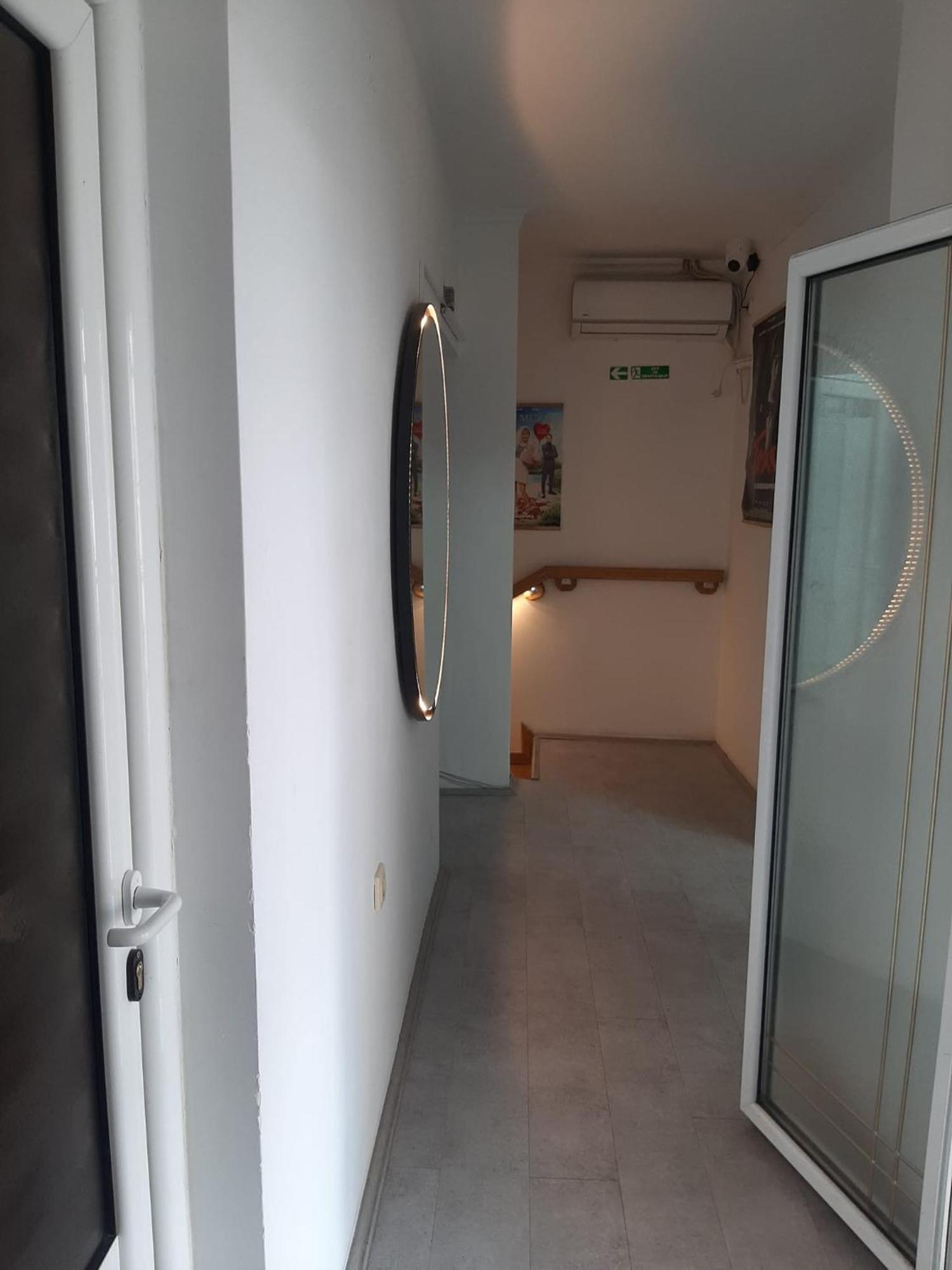 River Hostel بلغراد المظهر الخارجي الصورة