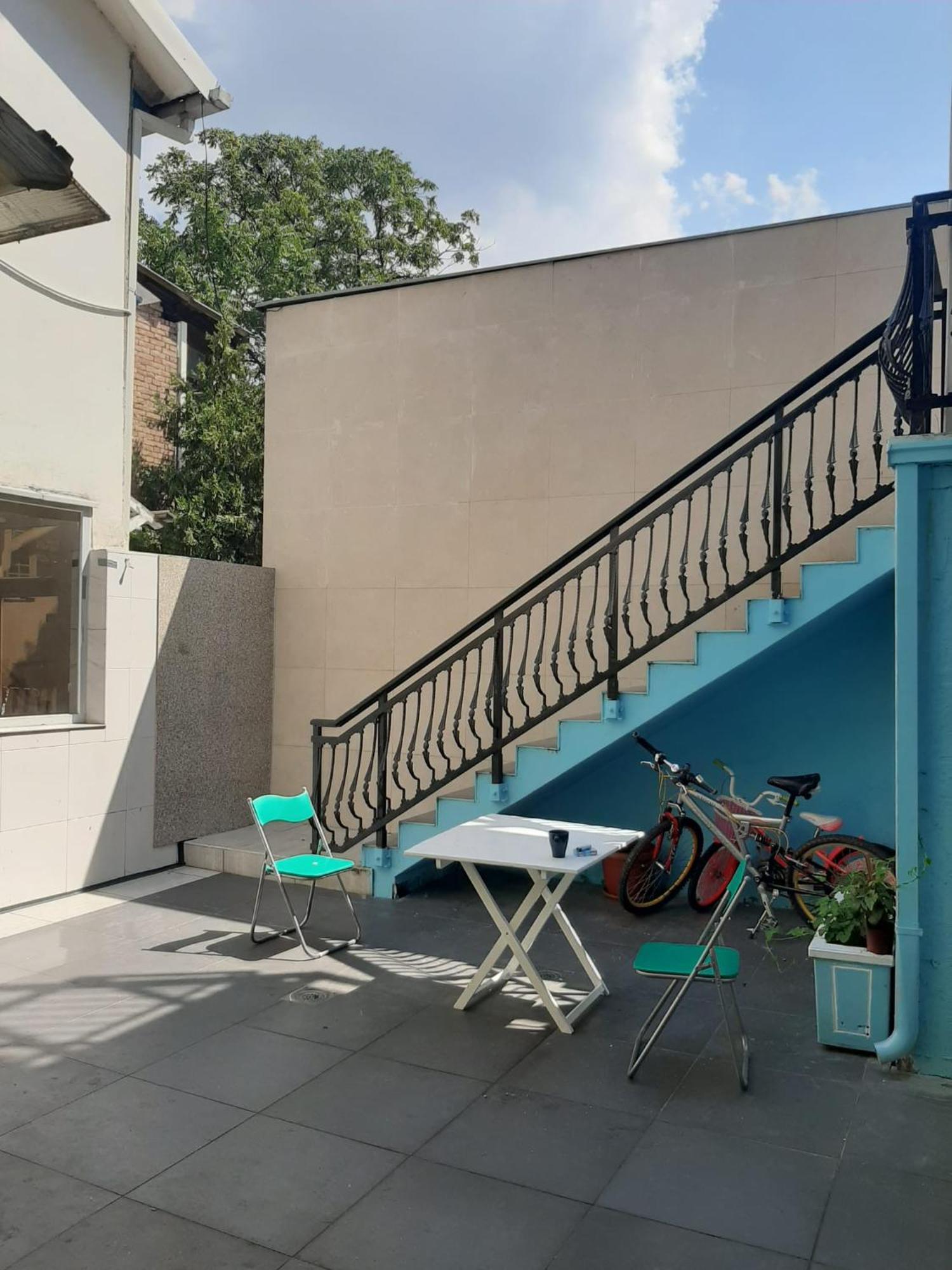 River Hostel بلغراد المظهر الخارجي الصورة