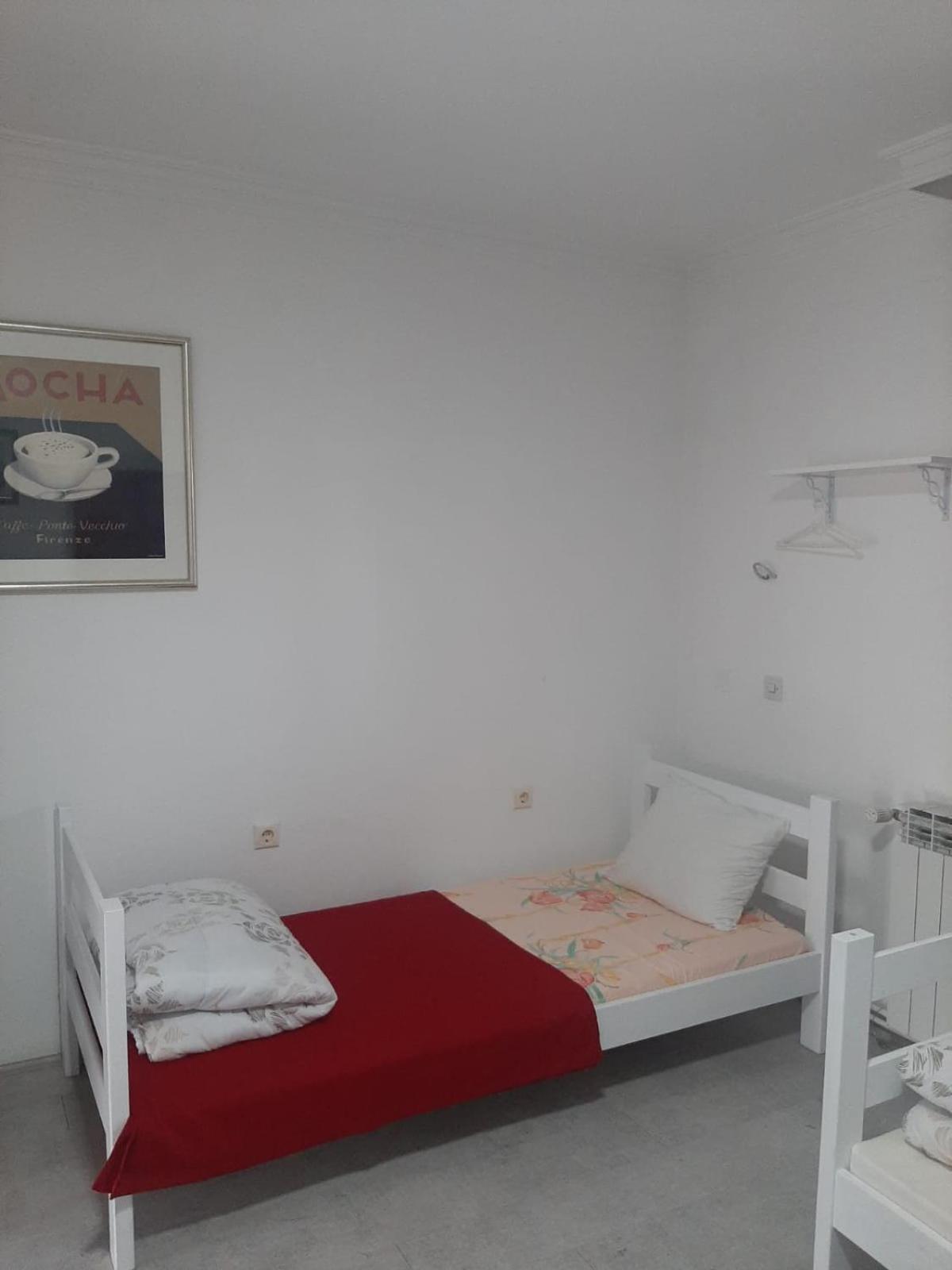 River Hostel بلغراد المظهر الخارجي الصورة